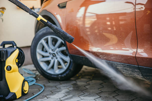 Best Pressure Washing Brick  in Sedona, AZ