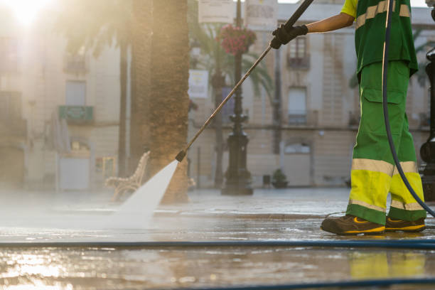Professional Pressure Washing in Sedona, AZ