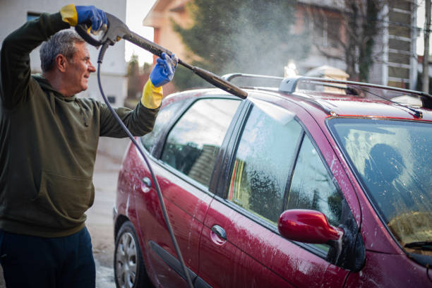 Best Exterior Home Cleaning  in Sedona, AZ