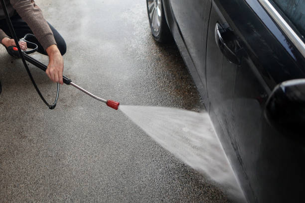 Pressure Washing Services for Businesses in Sedona, AZ